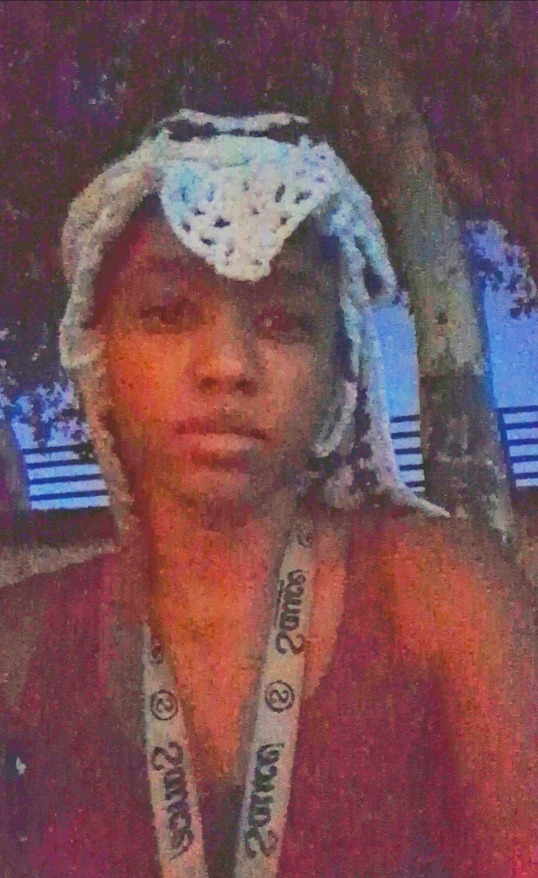 Mesh Durag